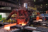 Rolling mill Rolling mill