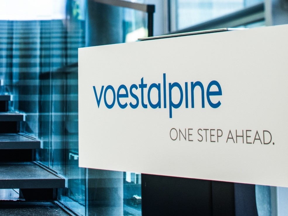 voestalpine Hauptversammlung beschließt 1,40 Euro Dividende voestalpine