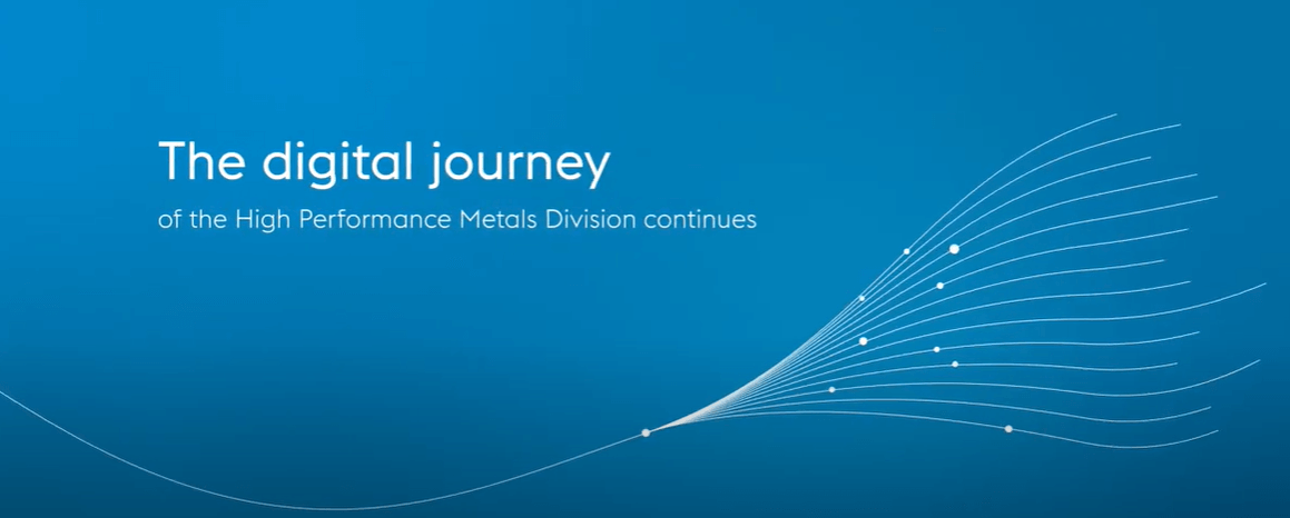Our Digital Journey - Continued