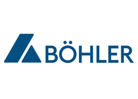 Boehler Logo