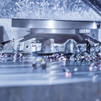 Machining & Cutting Services