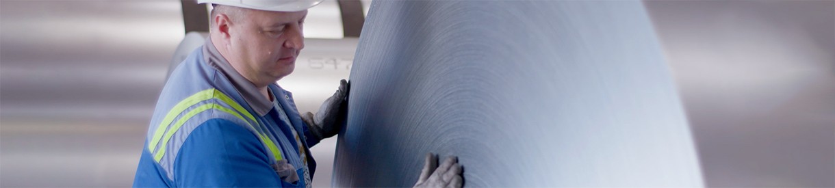 voestalpine uses five beauty secrets to create perfect steel surfaces.