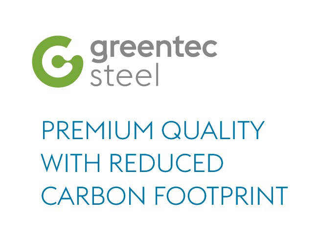greentec steel label voestalpine