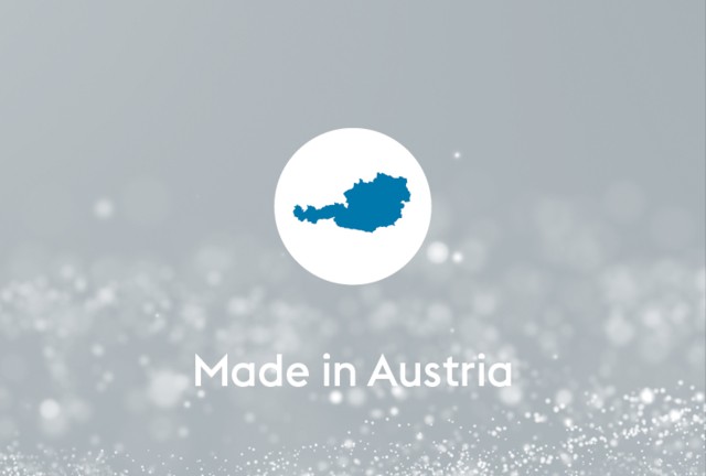 Austrian product