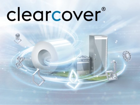 clearcover® Übersichtsbild