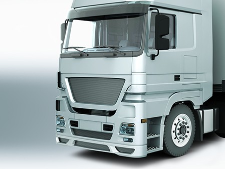 Commercial vehicle industry