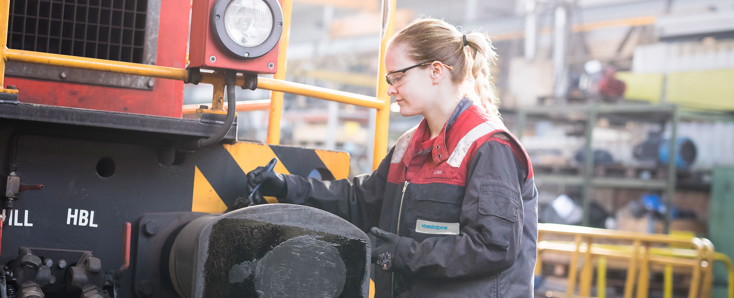 voestalpine KFZ Technik