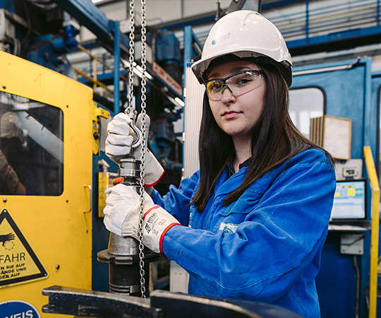 VA_voestalpine_Lehrlingskampagne-2024_25_Leonie-(45)_540x450