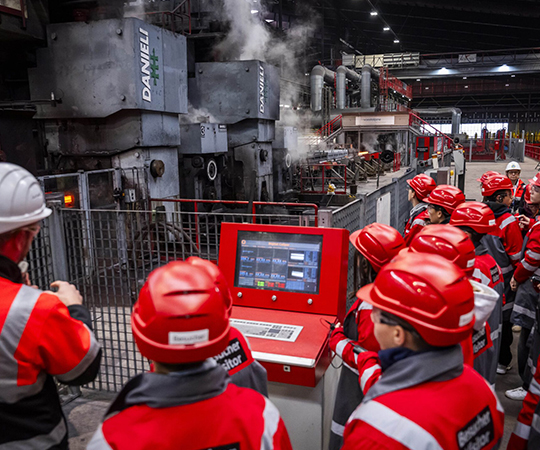 2025112_voestalpine_Insights-behind-the-scenes_Leoben_62_540x450