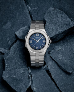 voestalpine produces sustainable premium steel for Swiss watchmaker Chopard
