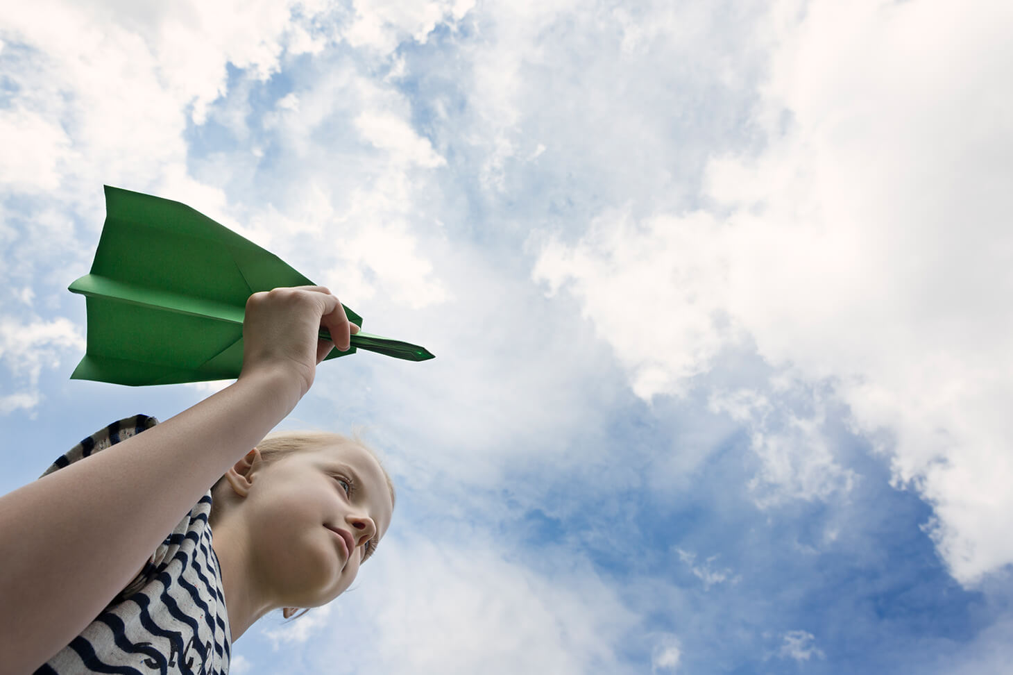 Grüner fliegen: Die Luftfahrt auf dem Weg zur Nachhaltigkeit