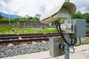 voestalpine and ÖBB bring digital rolling stock  monitoring on track