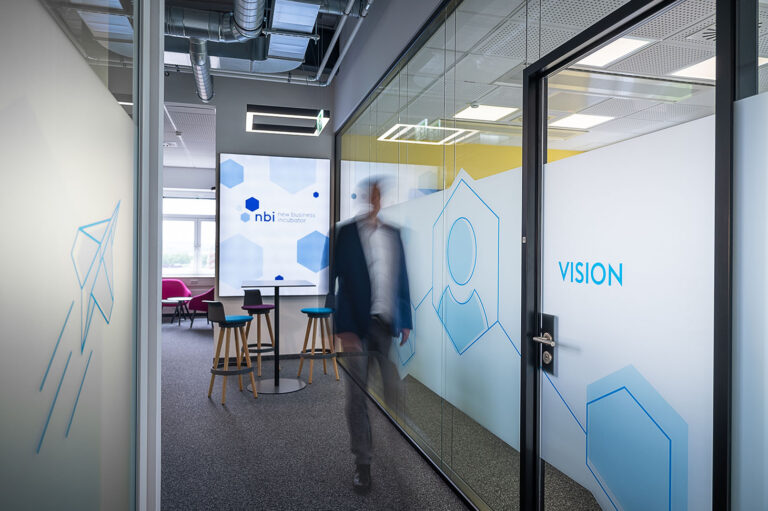 A think tank for more innovation: The voestalpine new business incubator