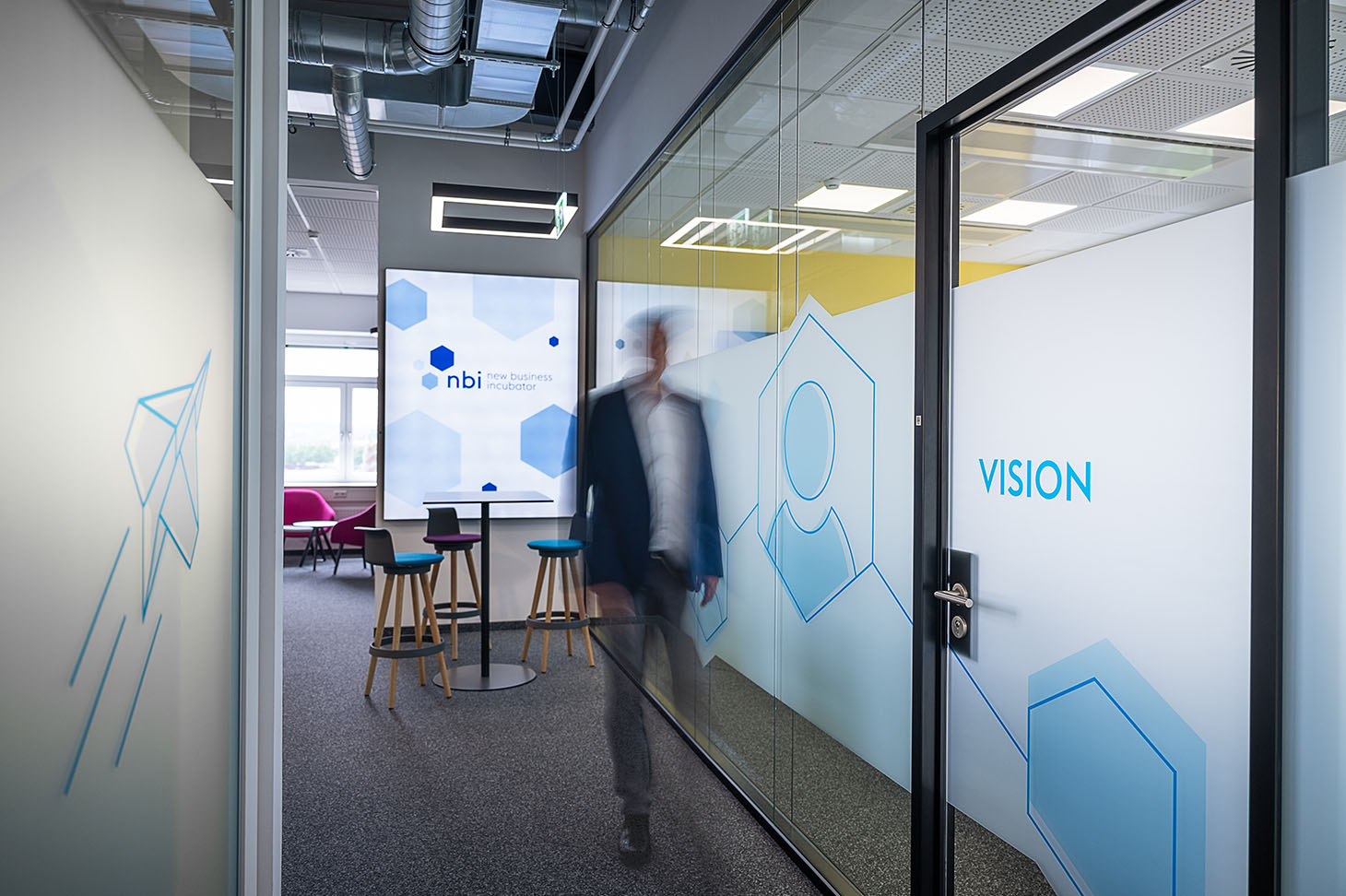 Ideenschmiede für mehr Innovationen: Der voestalpine new business incubator