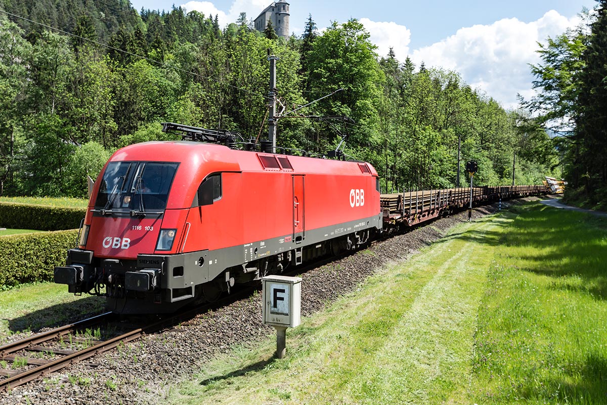 Unsere Produkte im Alltag