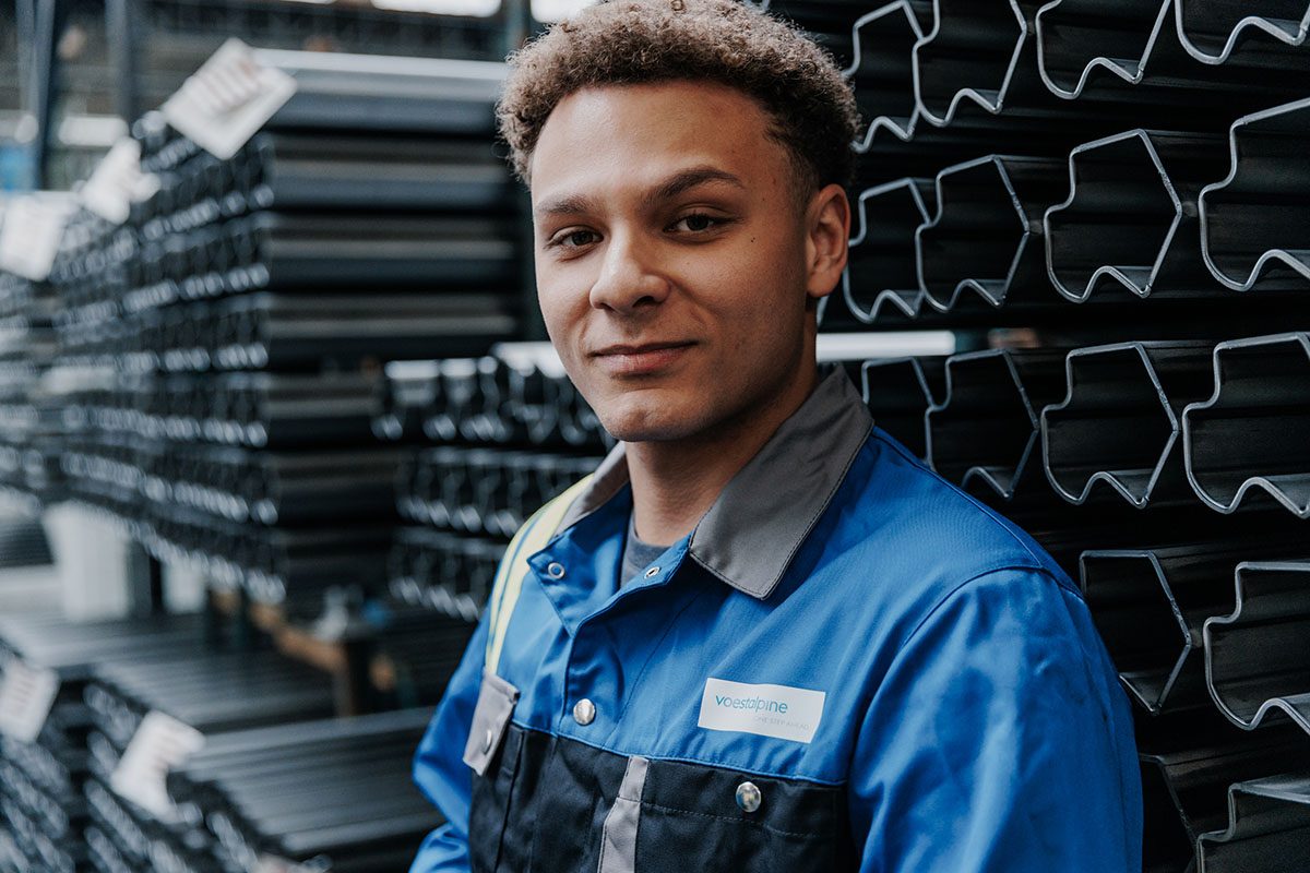 Sicherheit im Kabinenbau: #FavoriteMoments, die Nathan stolz machen