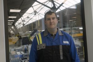 Stijns #FavoriteMoments: Innovation and precision in cabin construction