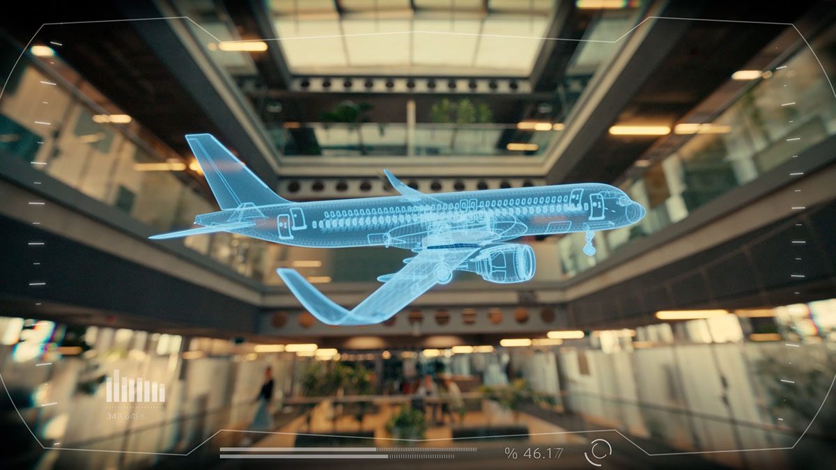 #FavoriteMoments über den Wolken: Weil wir Luftfahrt möglich machen