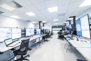 Ein Blick hinter die Kulissen der zukünftigen Arbeitswelt der grünen Stahlproduktion – Eldorado für AI-Systems Engineers, Ingenieur:innen für KI-Systeme und Data Engineers.