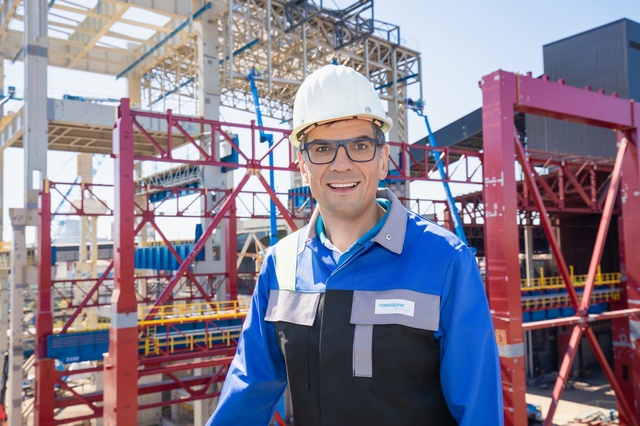 Innovation schützen: Patentanwalt Peter sichert unsere Zukunftstechnologien