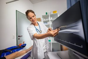 Arbeitsmedizinerin Pippa: #FavoriteMoments in Sachen Gesundheit