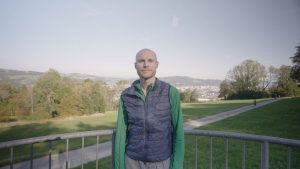 Globally connected, locally active: Purchasing Manager Ulrich on his #FavoriteMoments