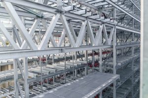 We combine regional expertise with a global presence