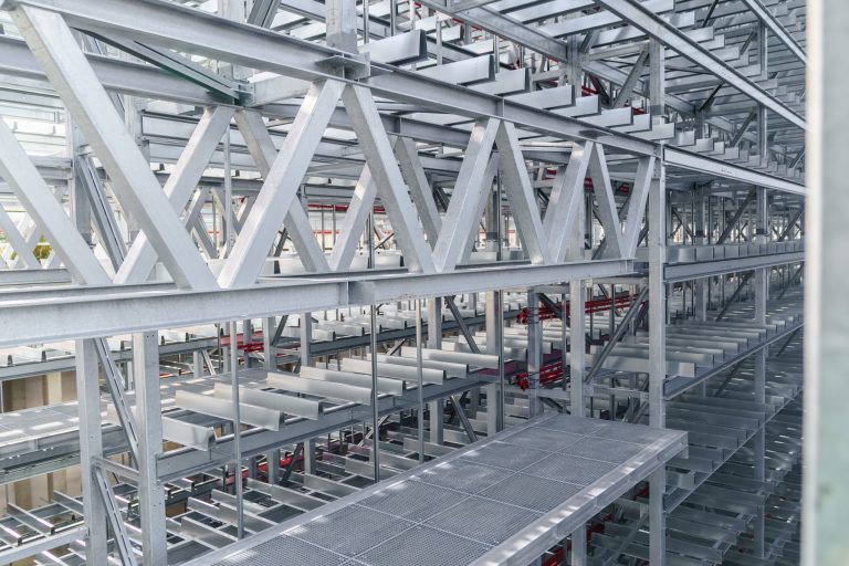 We combine regional expertise with a global presence