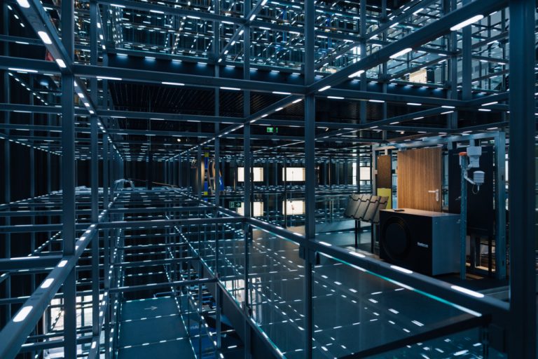 voestalpine Stahlwelt: Where Innovation, Technology, and Steel Come to Life