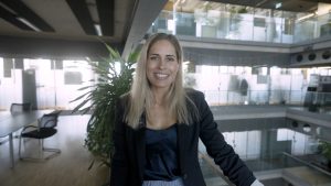 Social Media-Expertin Marina über ihre #FavoriteMoments
