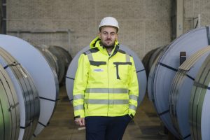 Almir’s #FavoriteMoments as a Technical Buyer: Solving Problems with a Human Touch