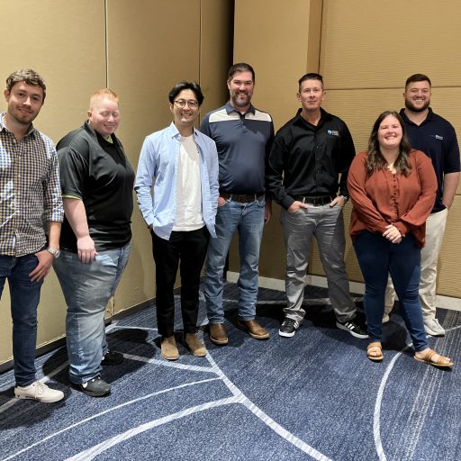 Teilnehmer Early Career Programm