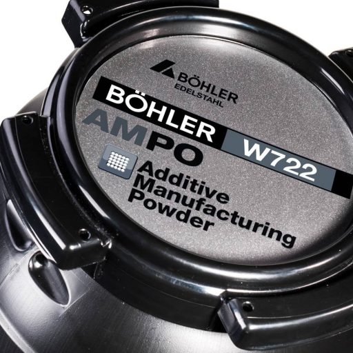 Böhler W722 Additive Manufacturing Power