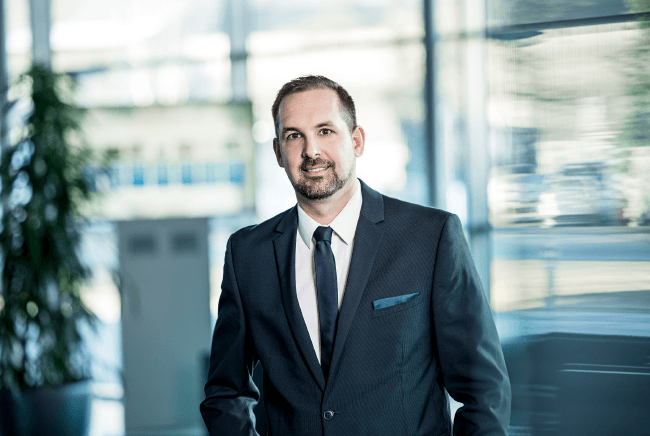 Markus Pichler