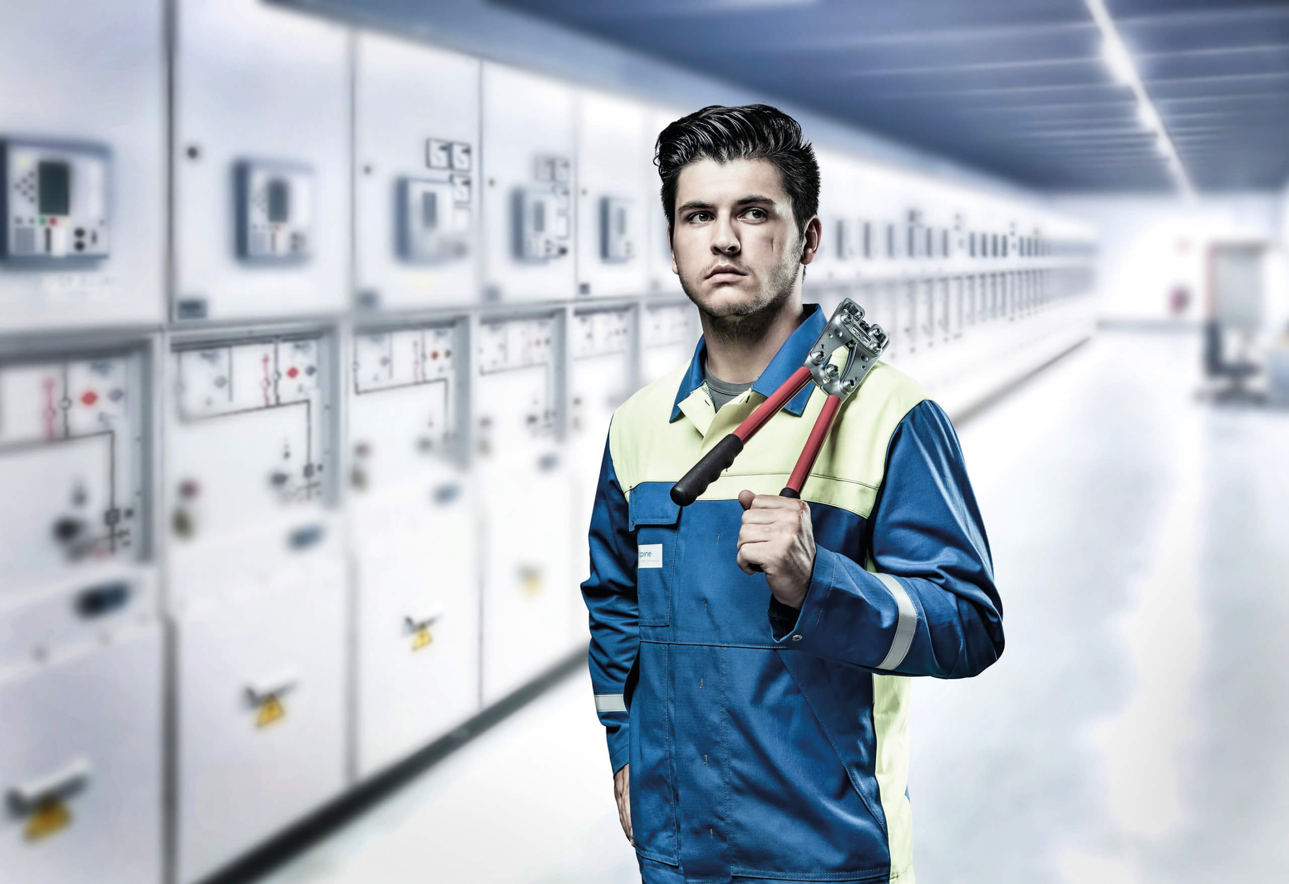 Elektrotechnik-, Anlagen- und Betriebstechnik