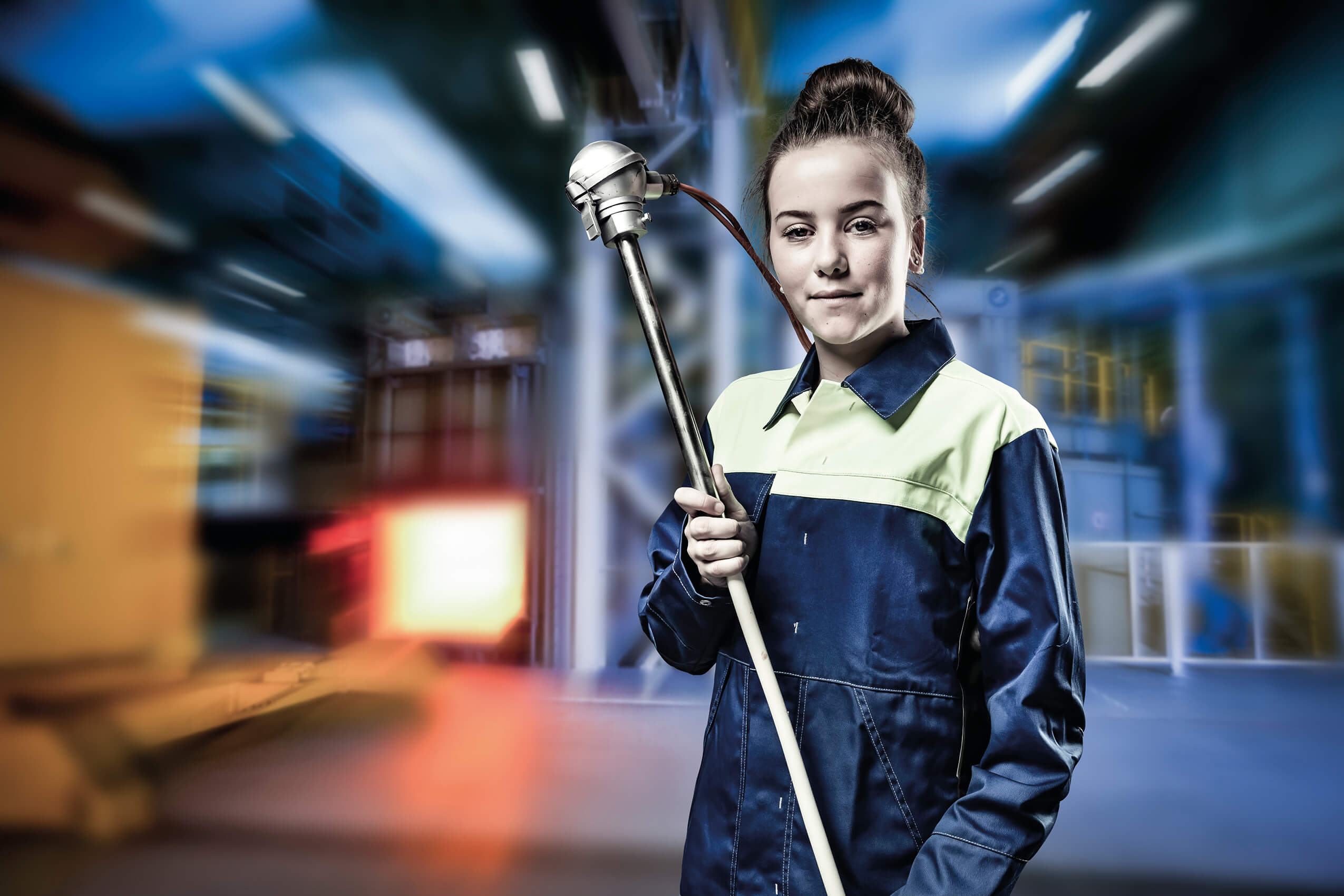 Elektrotechnik_Anlagen und Betriebstechnik_Automatisierungs und Prozessleittechnik