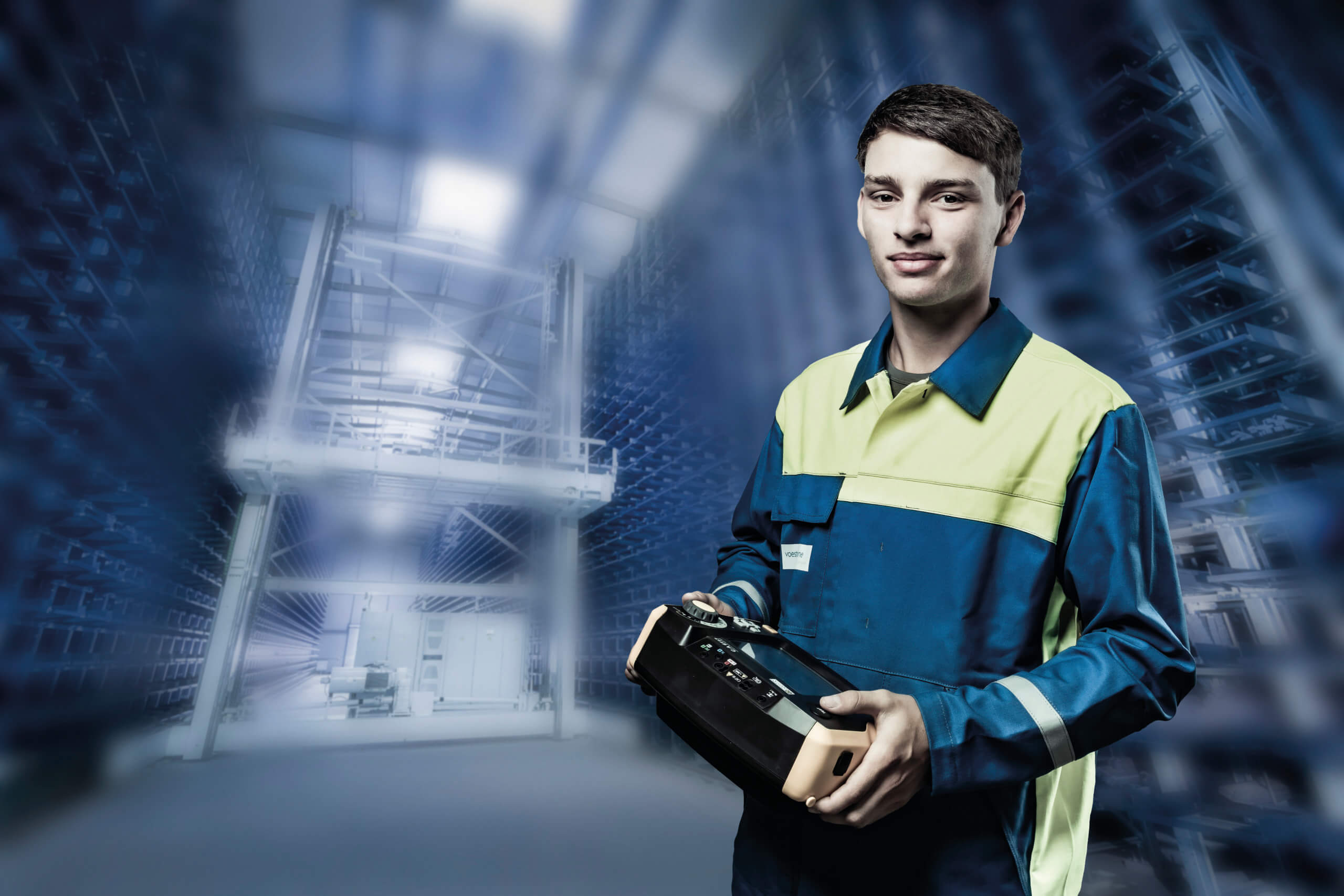 Mechatronik & Automatisierungstechnik, Robotik