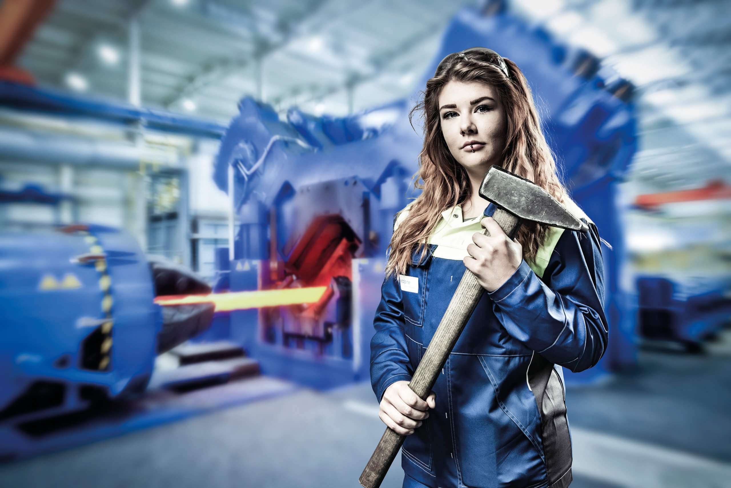 Metalltechnik_Schmiedetechnik