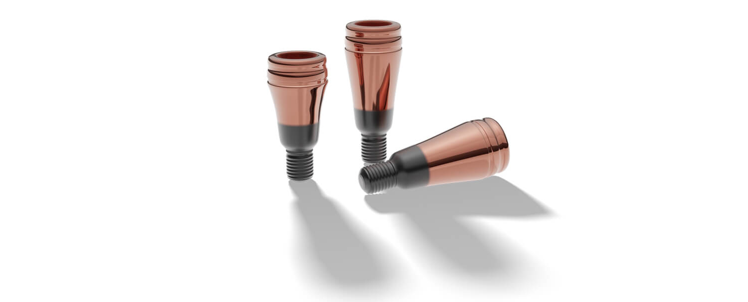 MedTech coatings Header