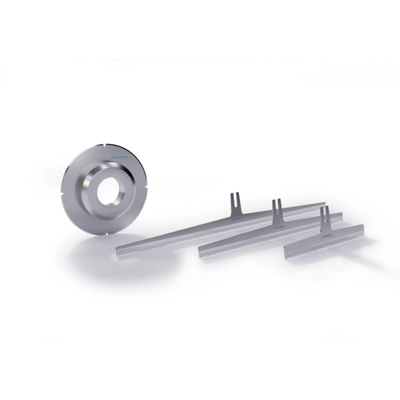 Food & Beverage - Packaging