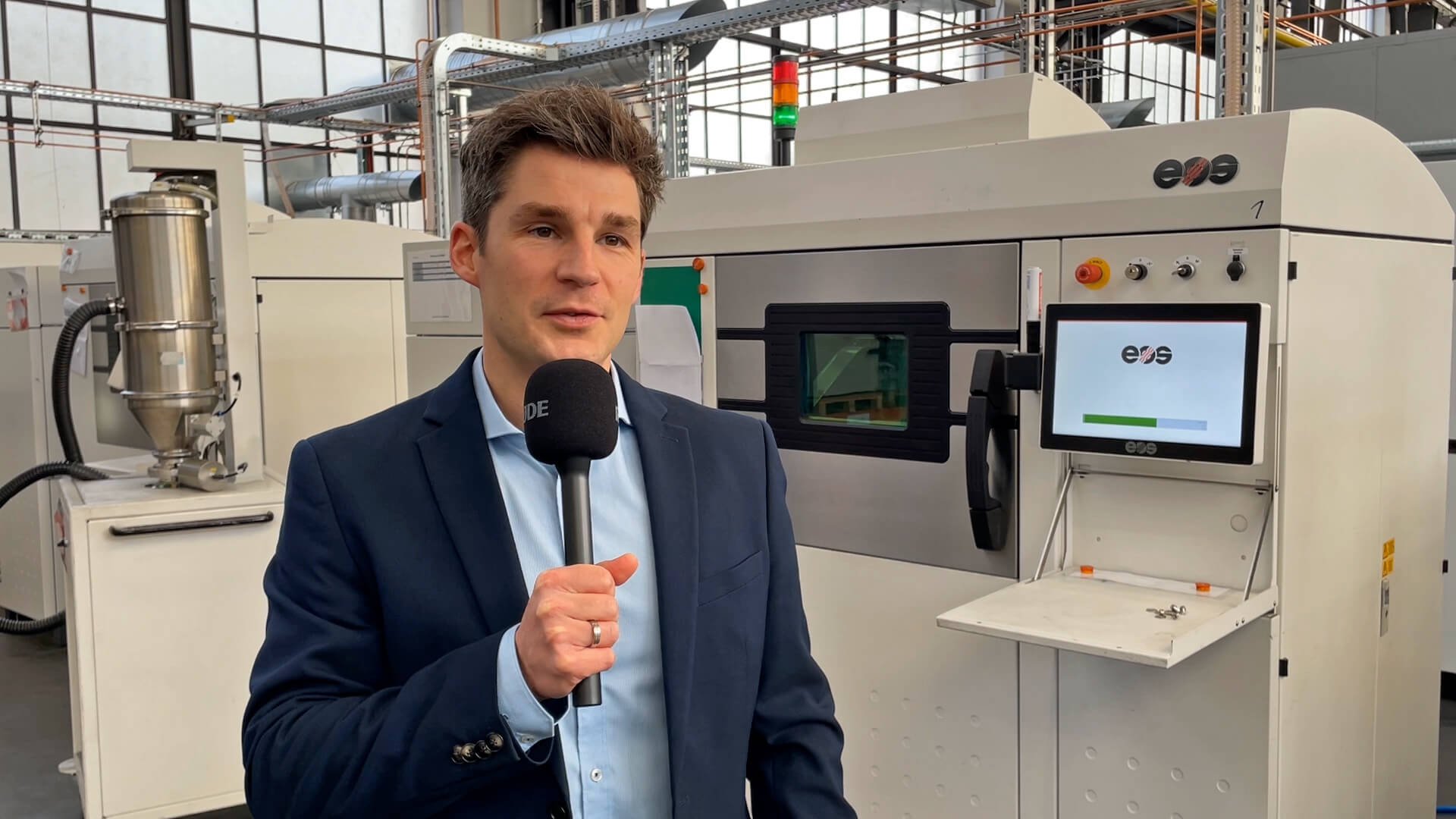 Johannes Bruckwilder