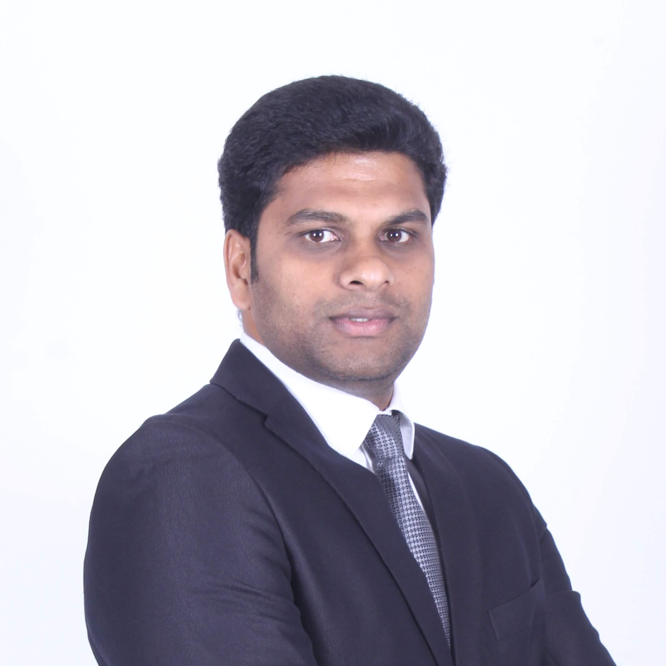 Mr. S. Sathyanandhan