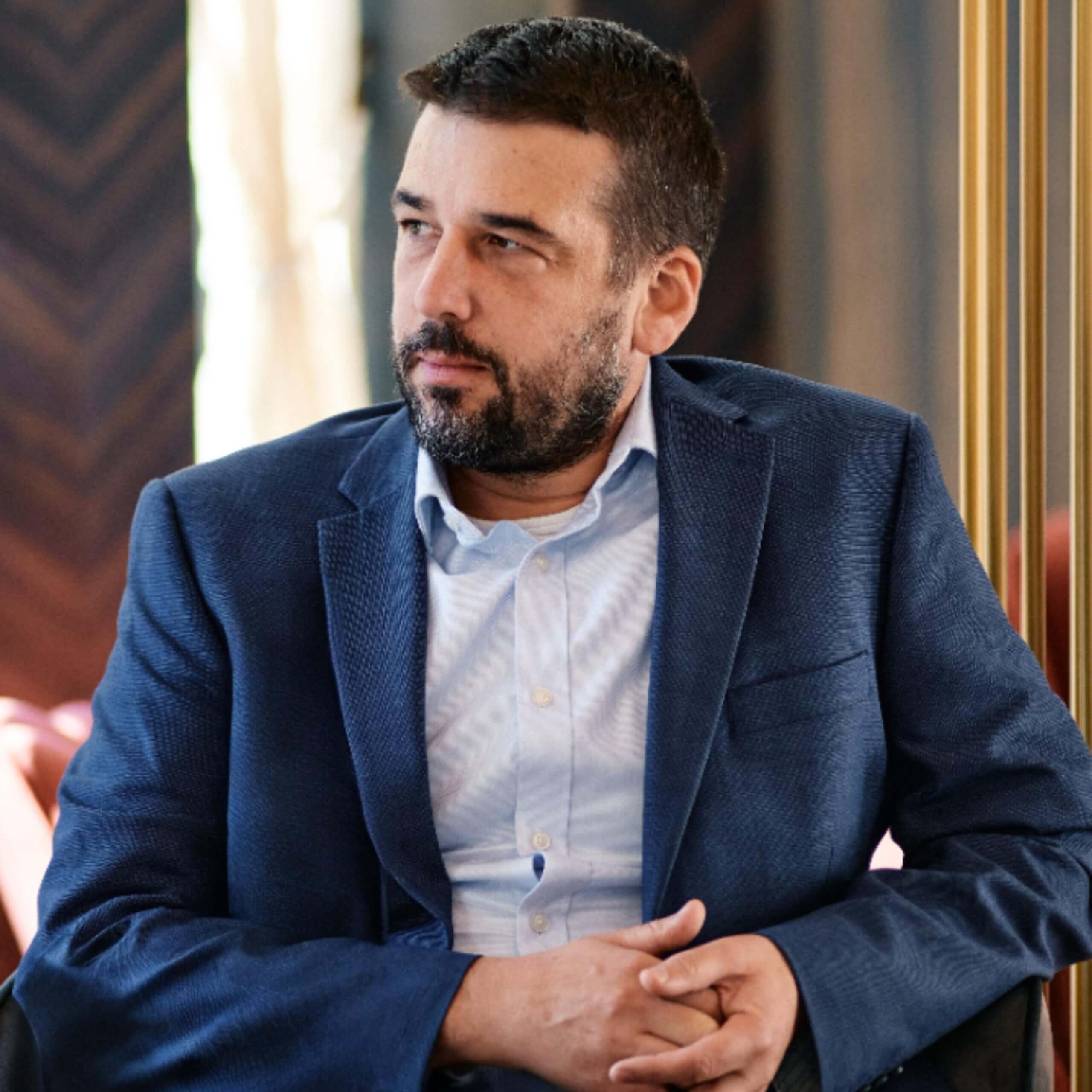 Drda Zbynek