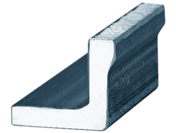 High-quality steel profiles