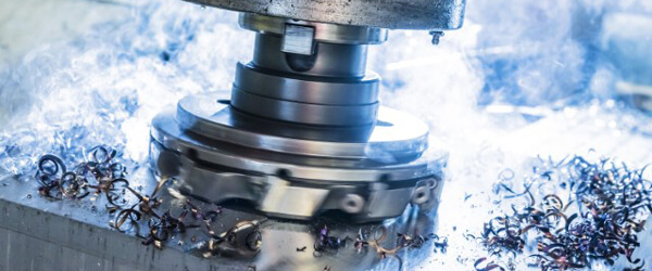Machining and Cutting services