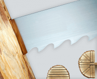 Uddeholmstrip - Flejes para sierras para madera