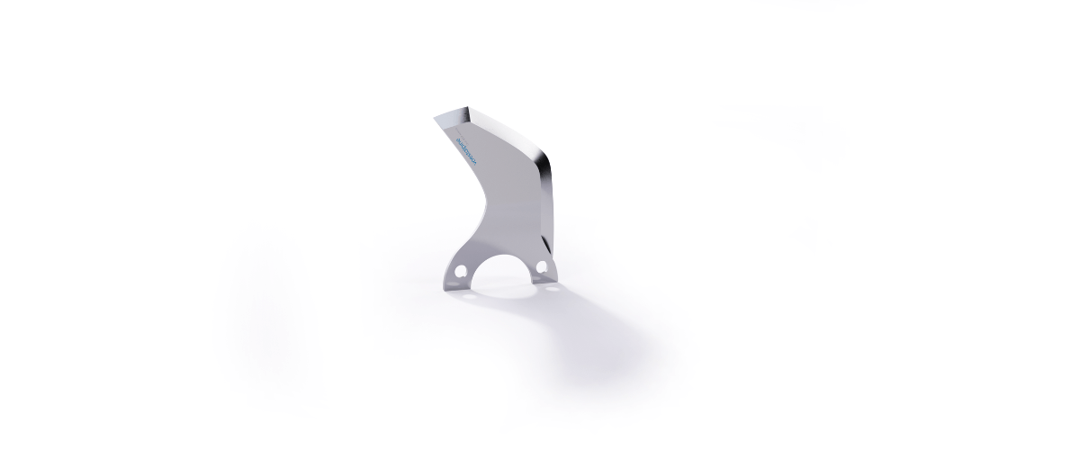 Bowl cutter