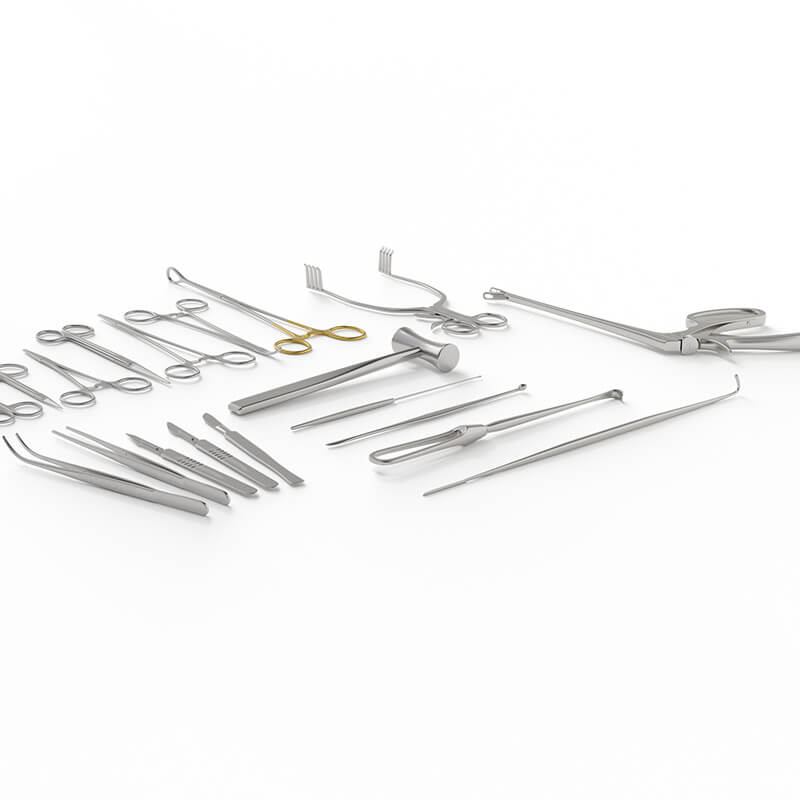Surgery