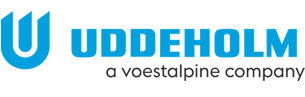 Logo da Uddeholm.