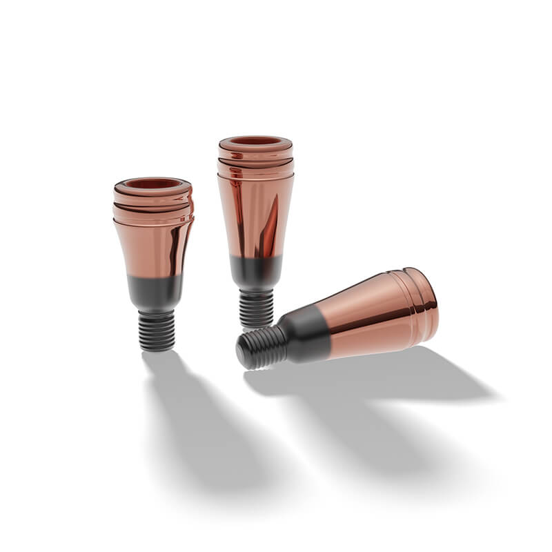 MedTech coatings